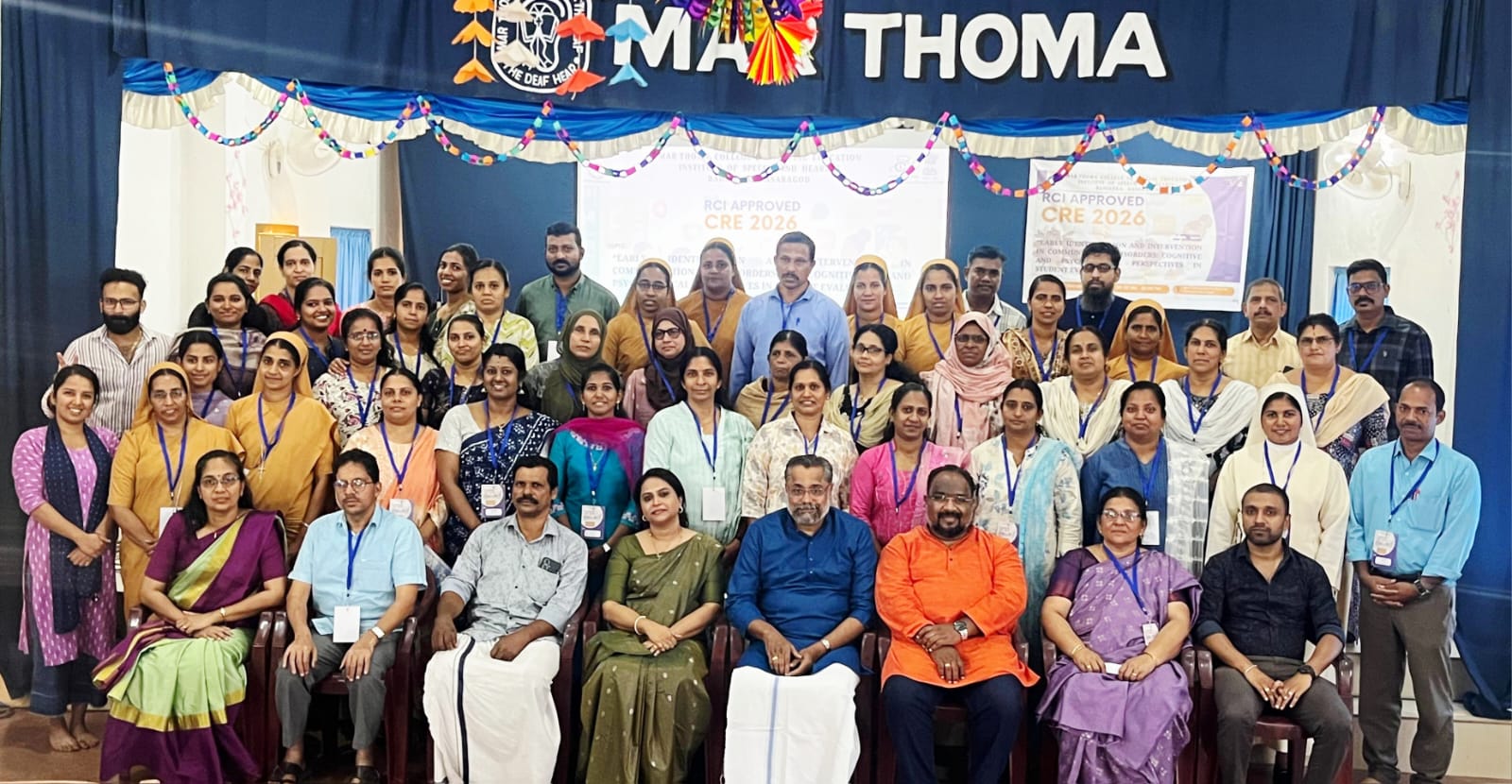 Workshops and Seminars