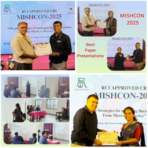 Workshops and Seminars