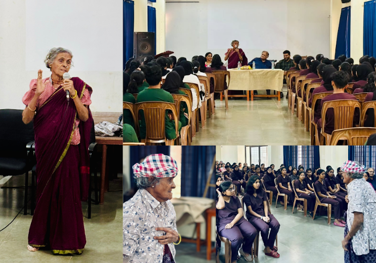 Workshops and Seminars