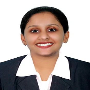 Ms. Mahitha sara sam