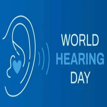 World Hearing Day Program 2026