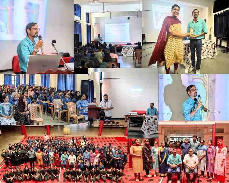 Workshops and Seminars