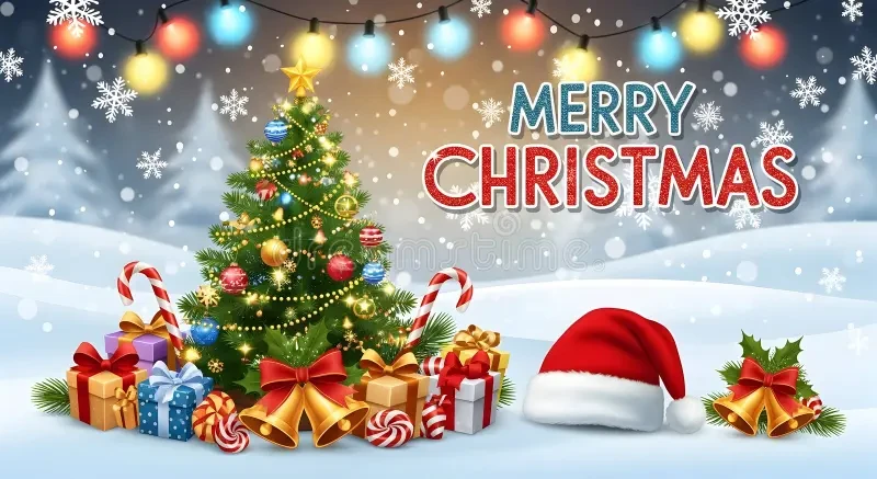 Christmas Celebration