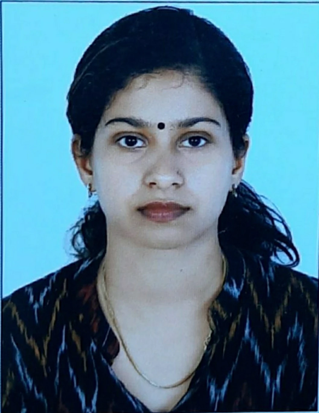 Gowri Rajalakshmi