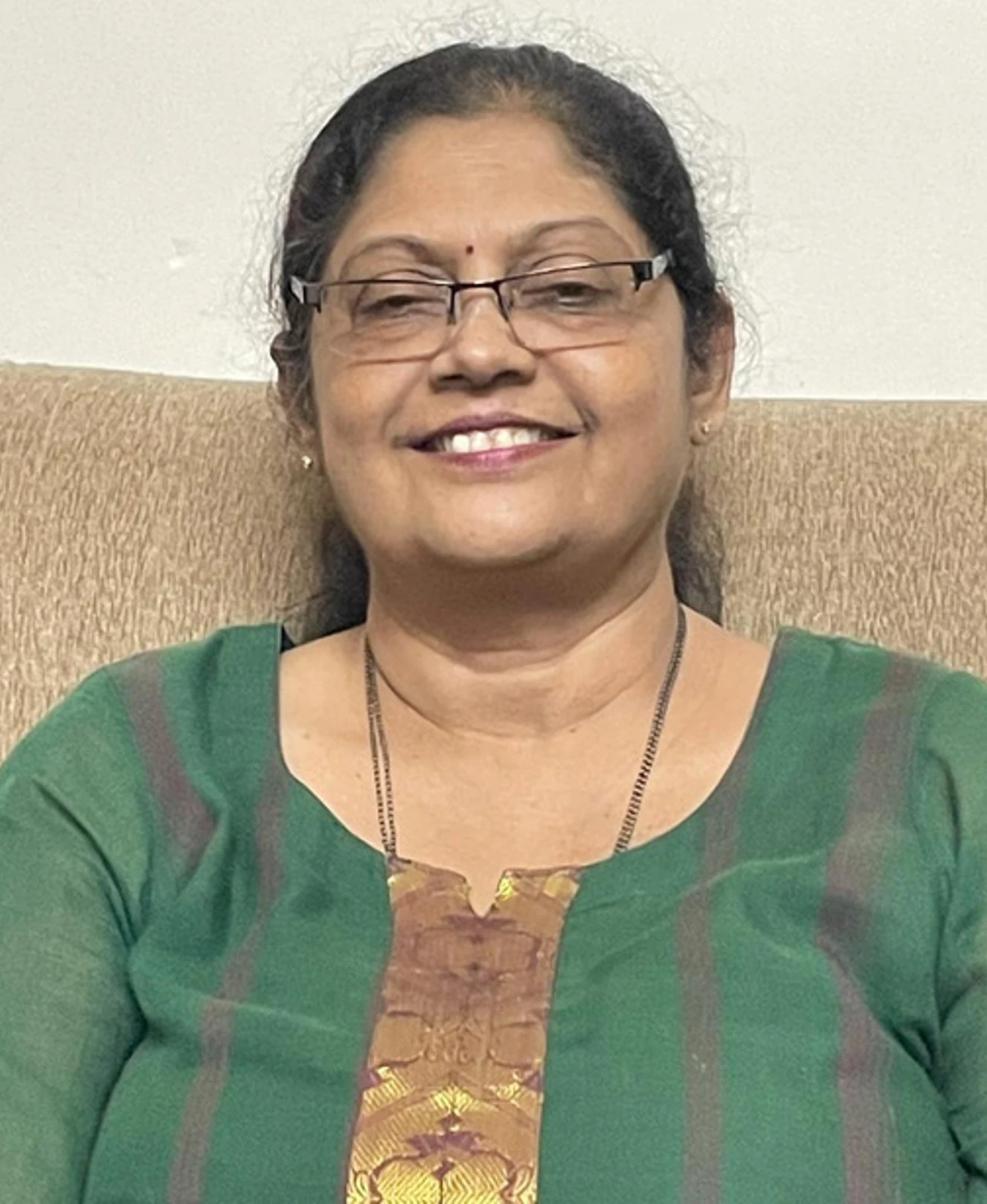 Dr. Veena Kumar