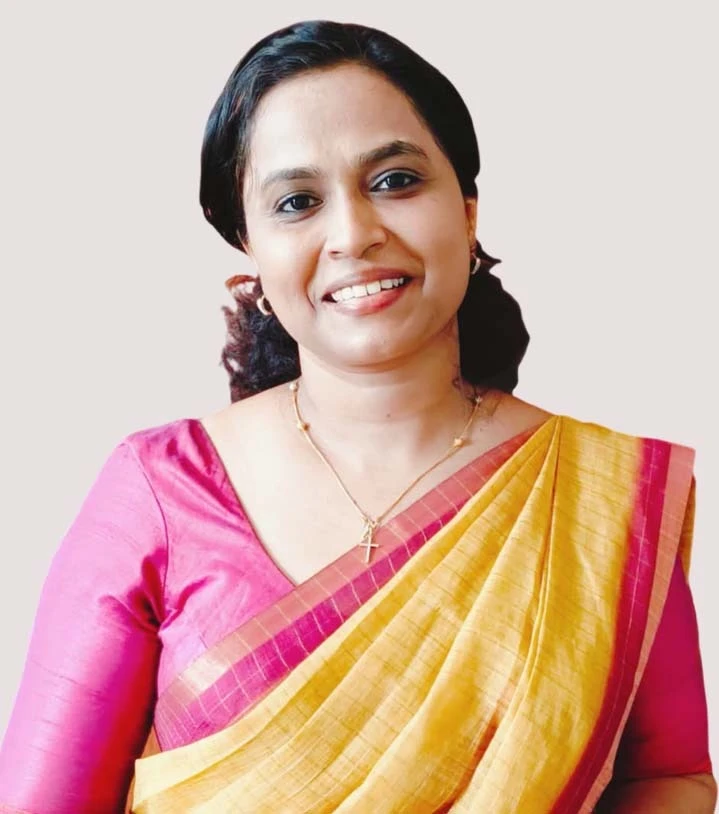 Dr. Grace Sara Abraham